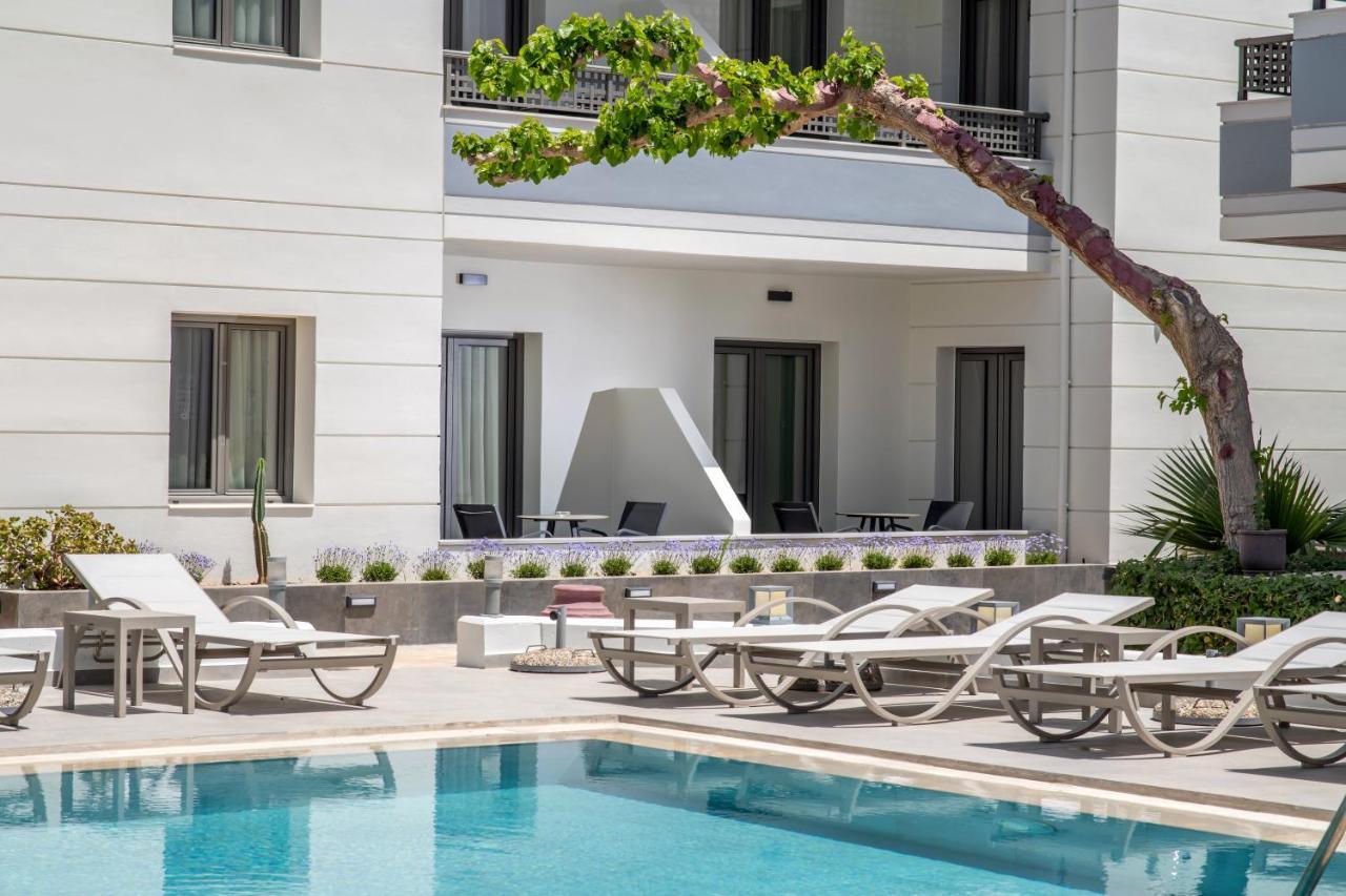 Summer Dream 3* Rethymno (Crete)