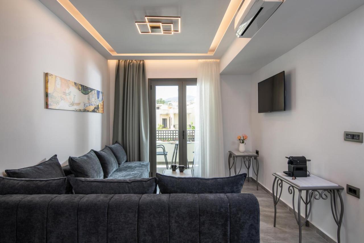 Summer Dream Aparthotel Rethymno (Crete)