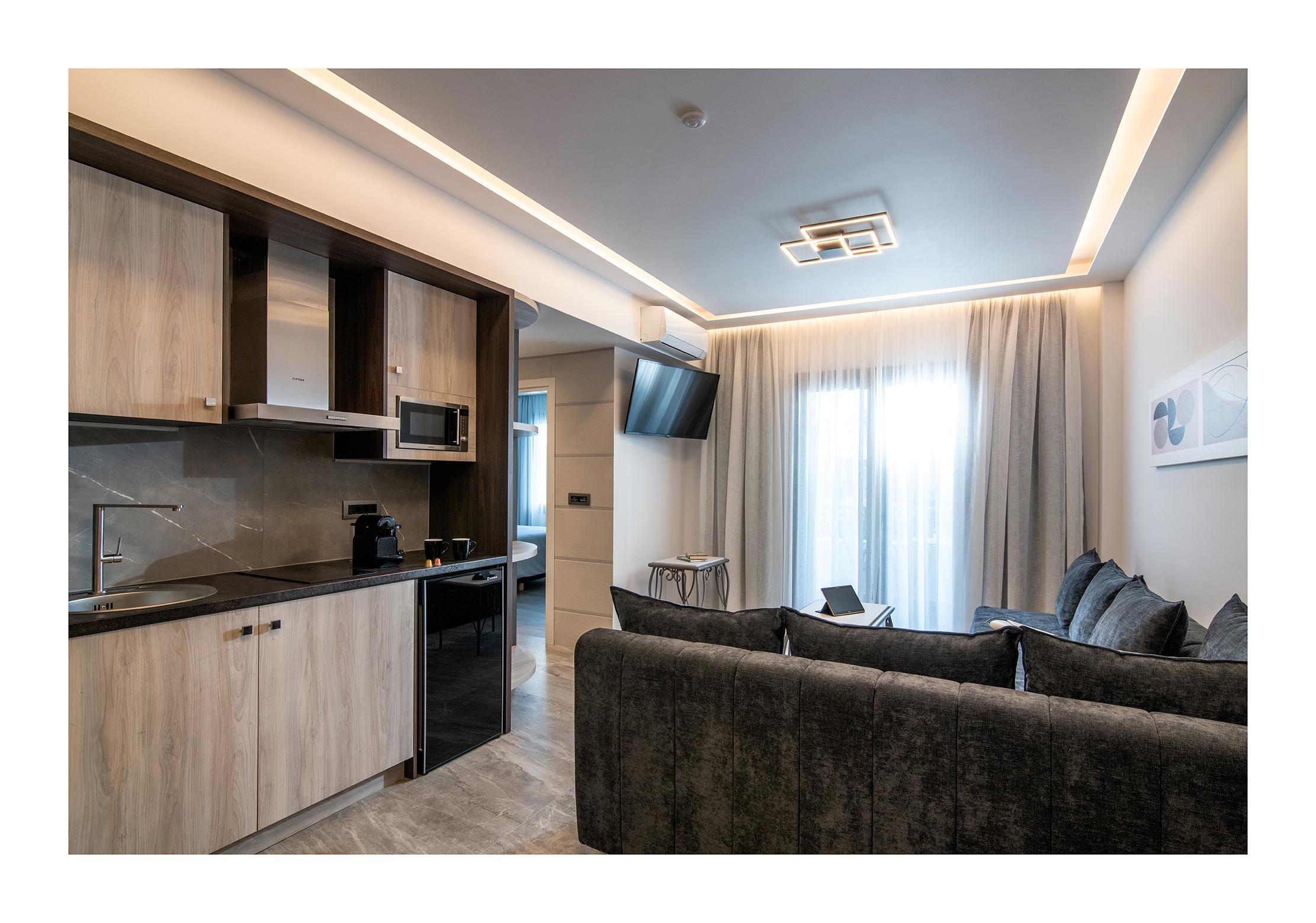 Aparthotel Summer Dream Rethymno (Crete)