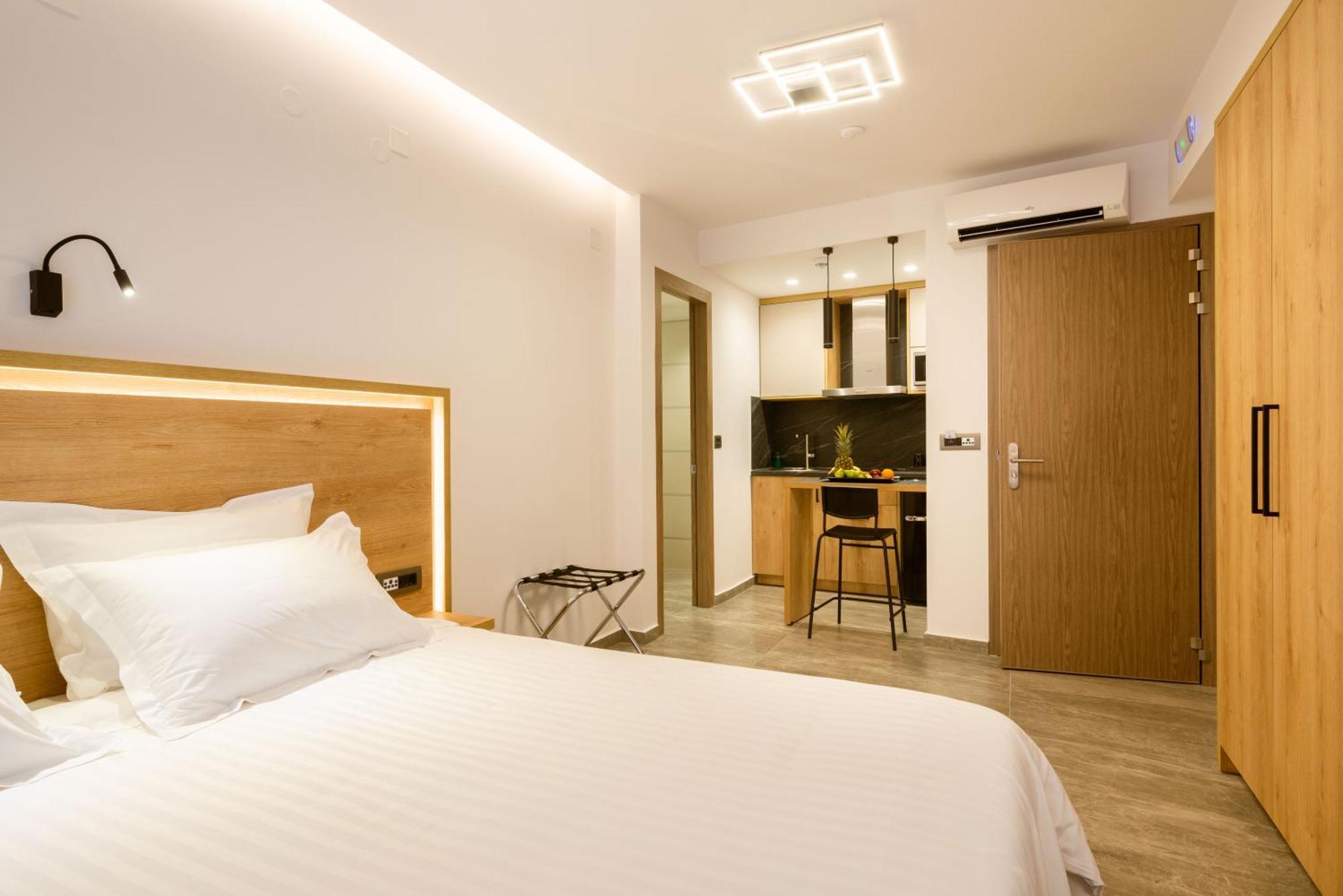 Summer Dream Aparthotel