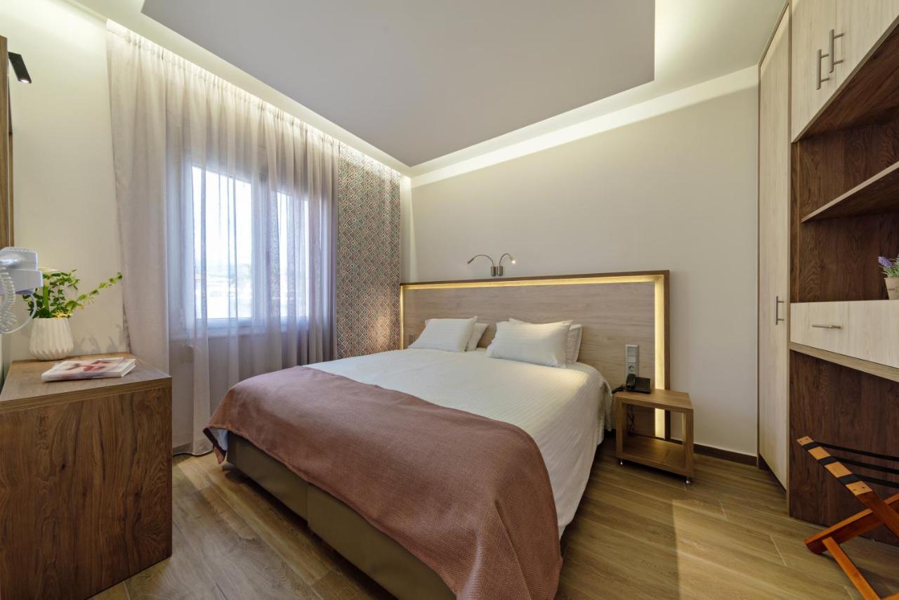 Summer Dream Hotel de apartamente Rethymnon