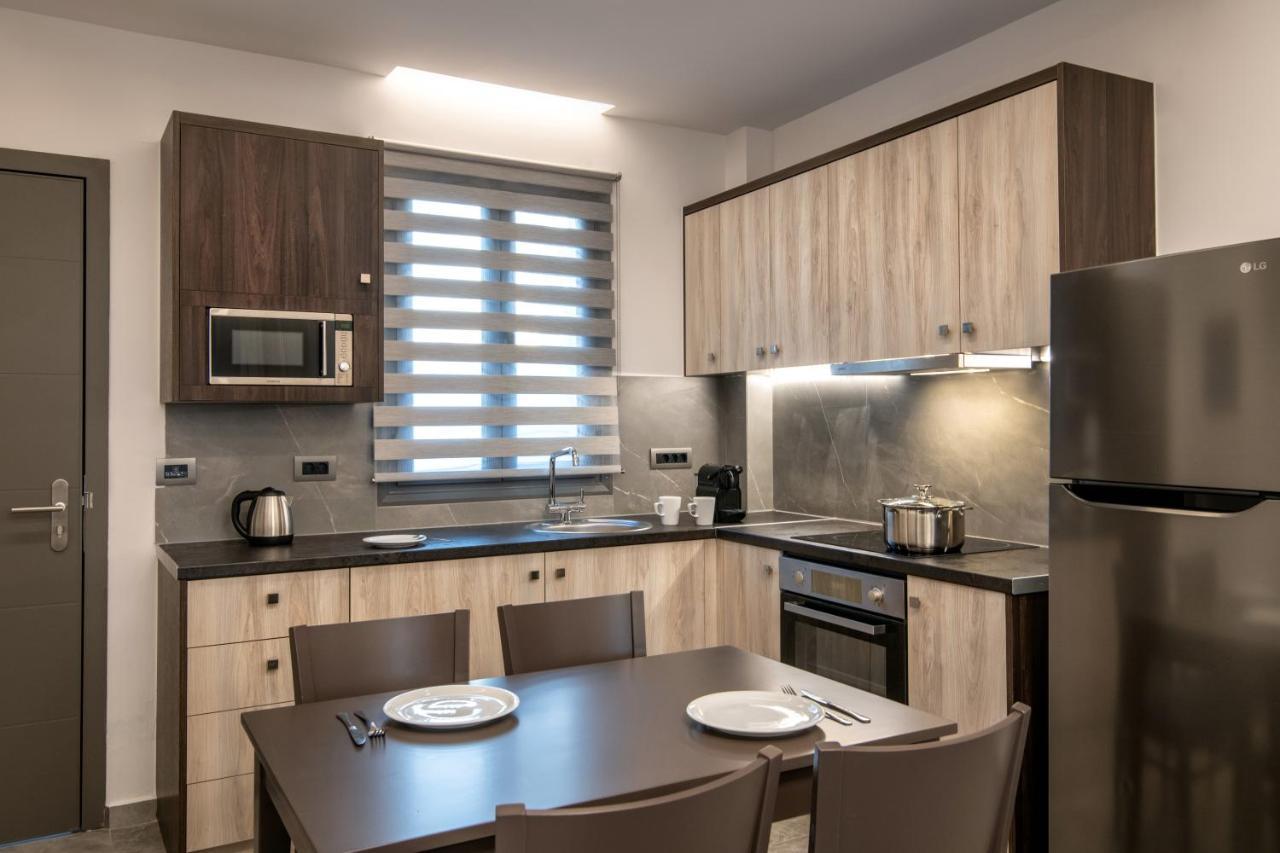 Hotel de apartamente Summer Dream