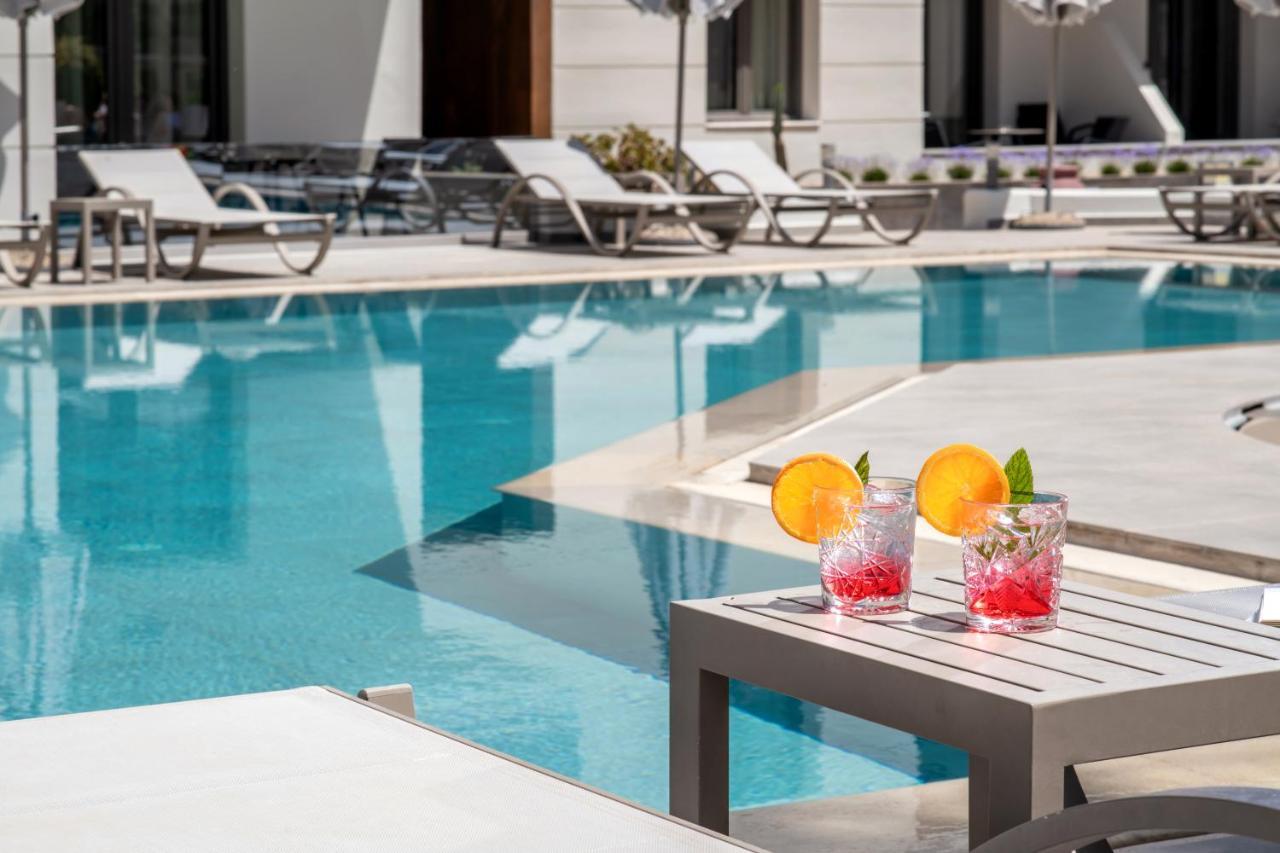 Summer Dream Apart Otel 3*
