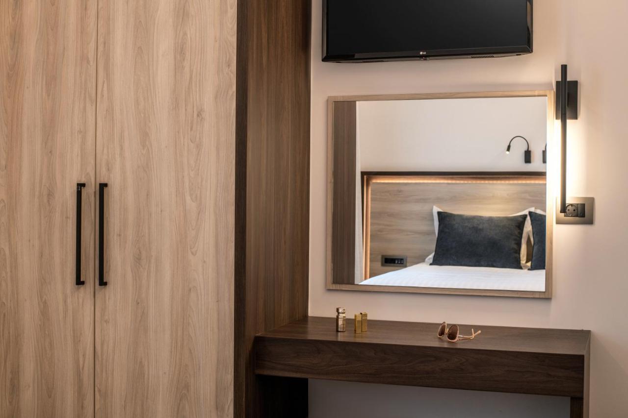 Hotel de apartamente Summer Dream