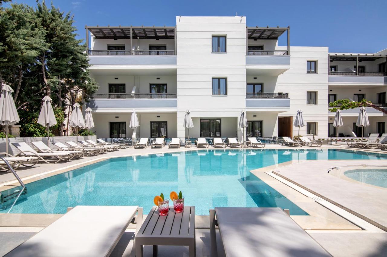 Apart Otel Summer Dream 3*