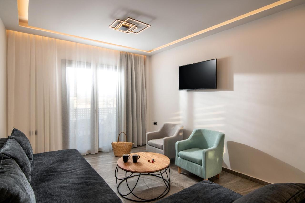 Summer Dream Apart Otel