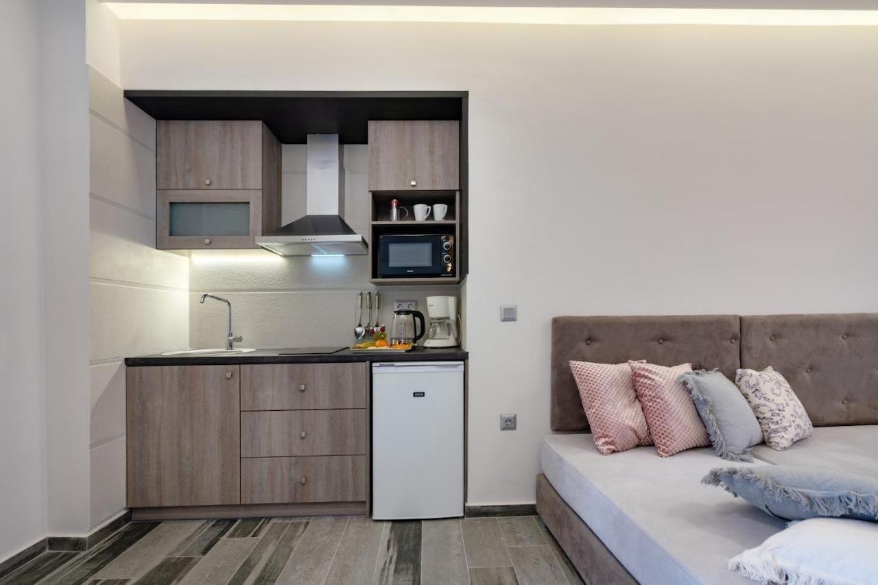 Summer Dream Hotel de apartamente 3*