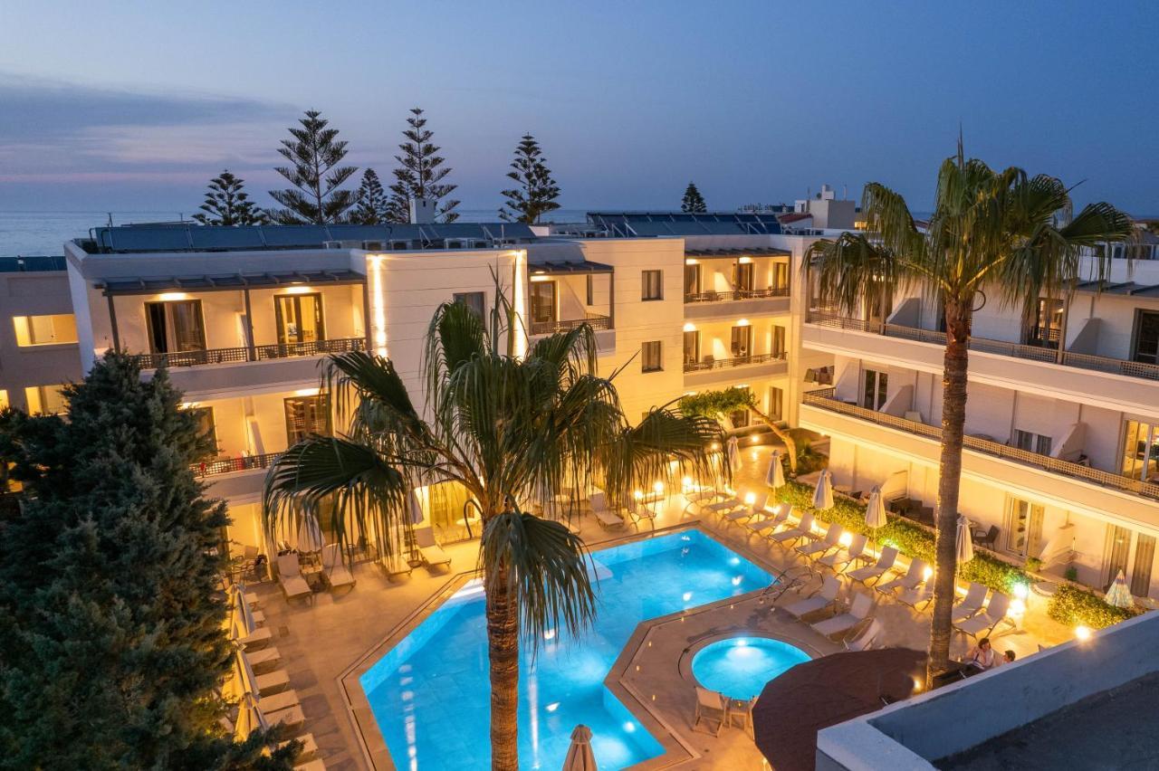 Hotel de apartamente Summer Dream