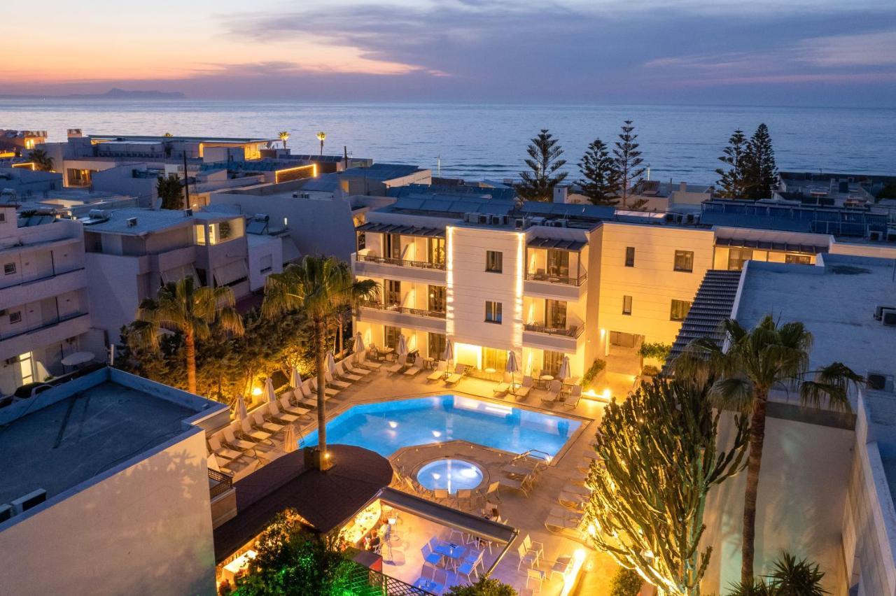 Summer Dream Hotel de apartamente