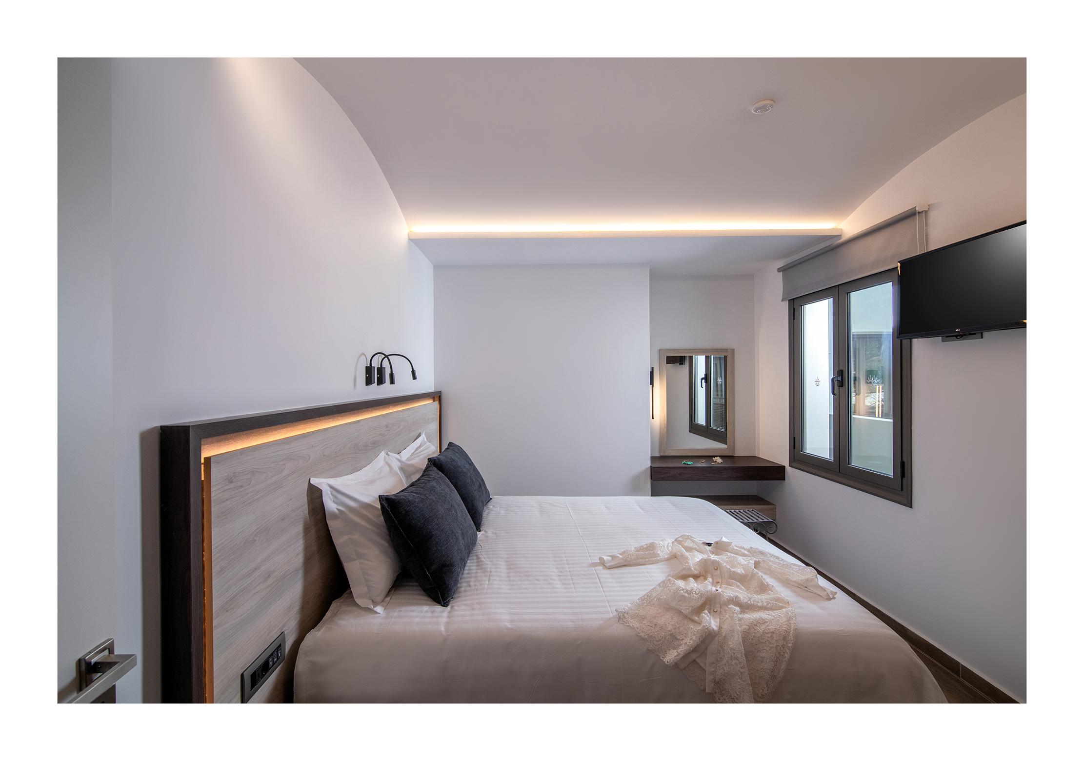 Hotel de apartamente Summer Dream