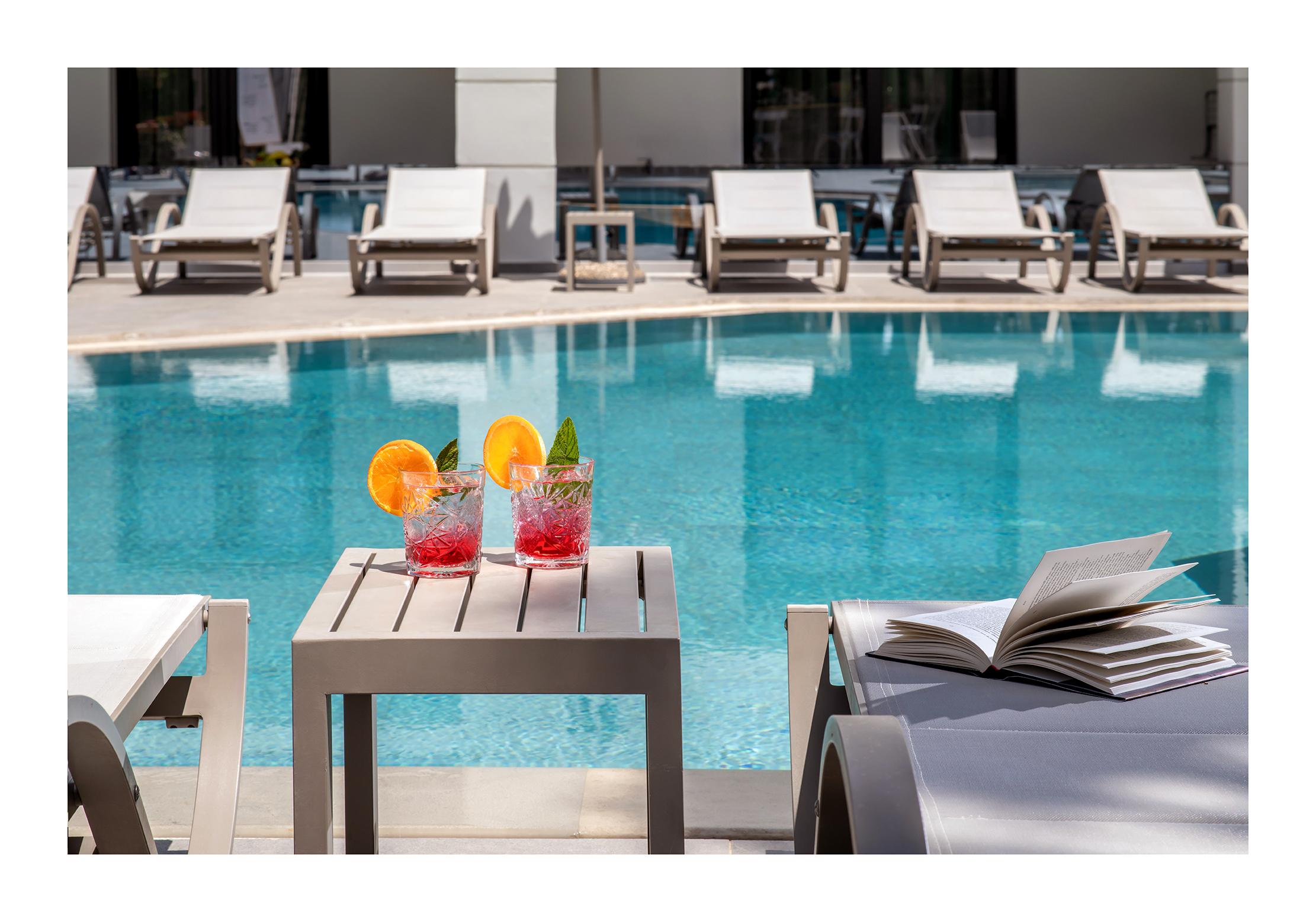 Summer Dream Hotel de apartamente 3*