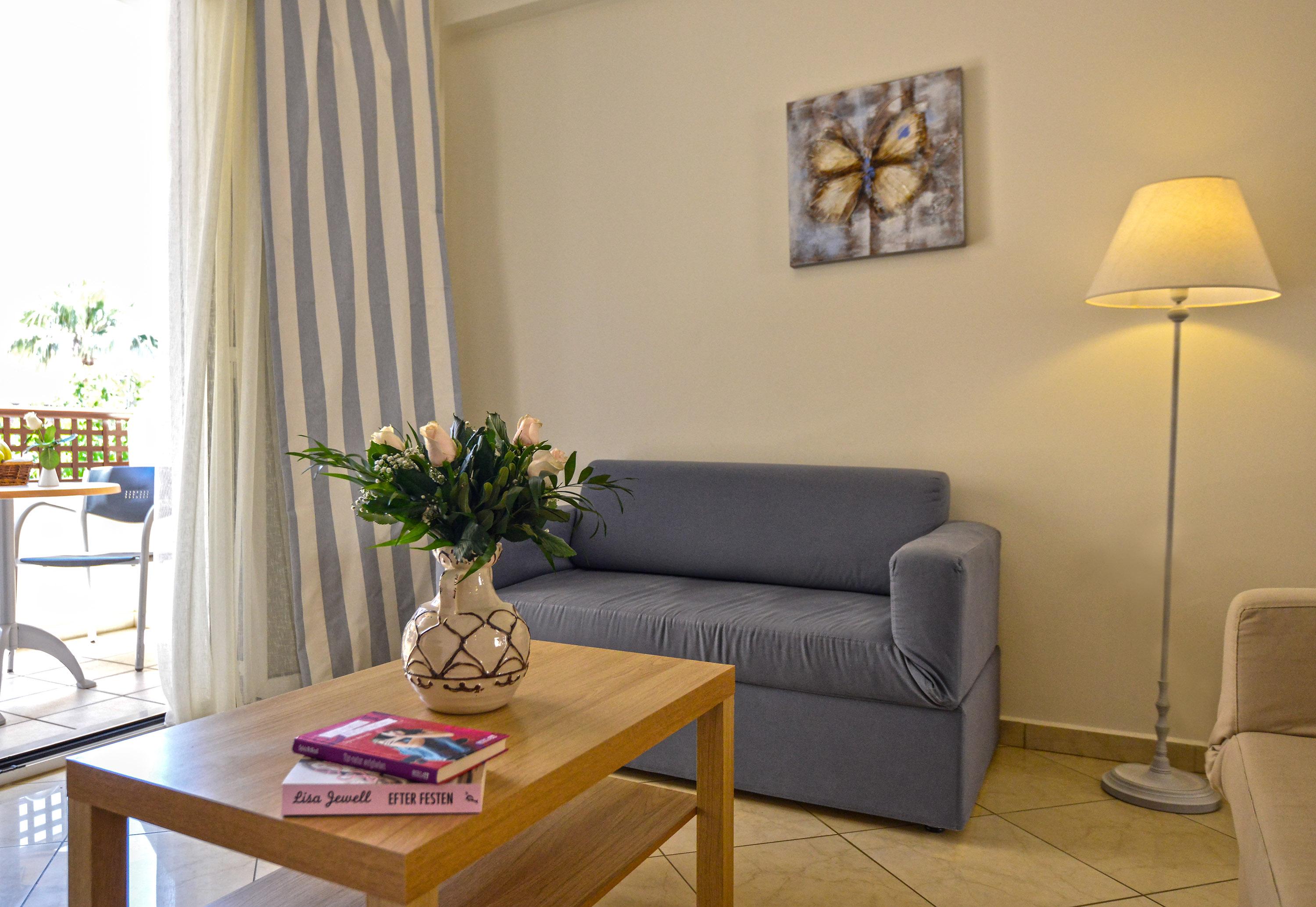 Aparthotel Summer Dream Rethimnon