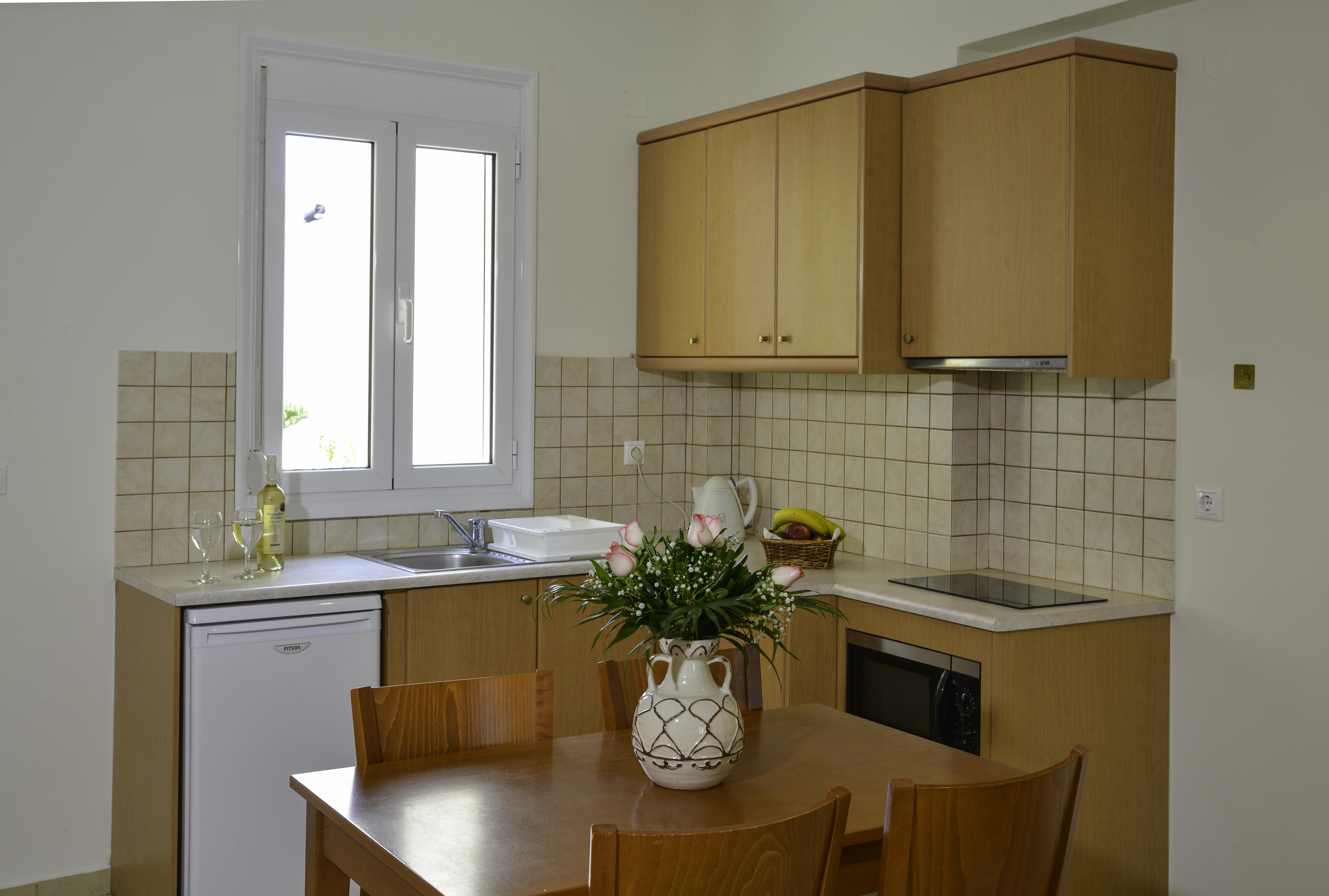 Summer Dream Hotel de apartamente 3*