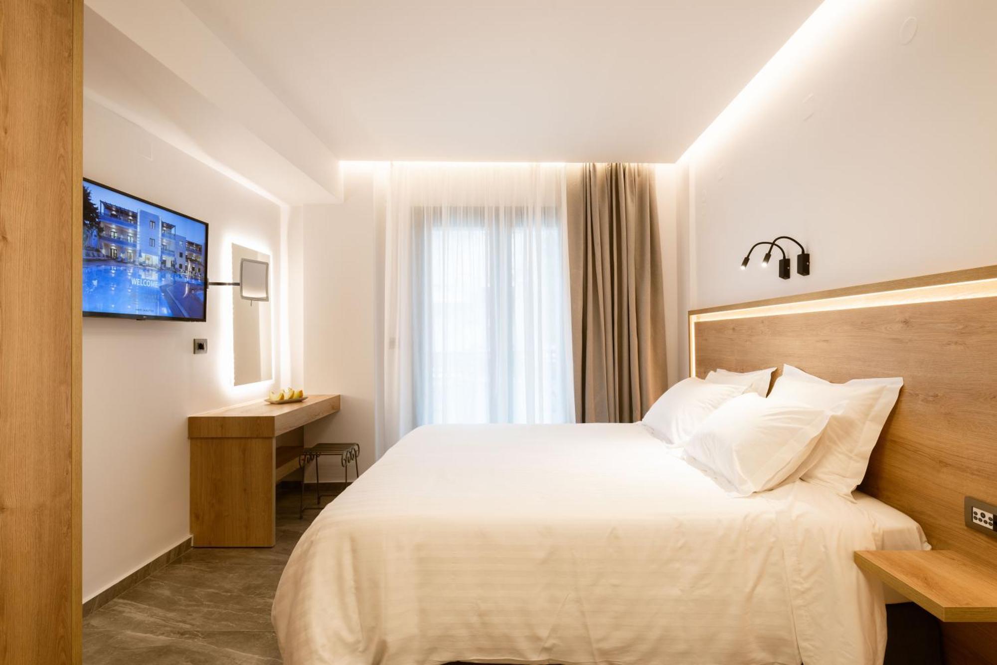Summer Dream Hotel de apartamente Rethymnon