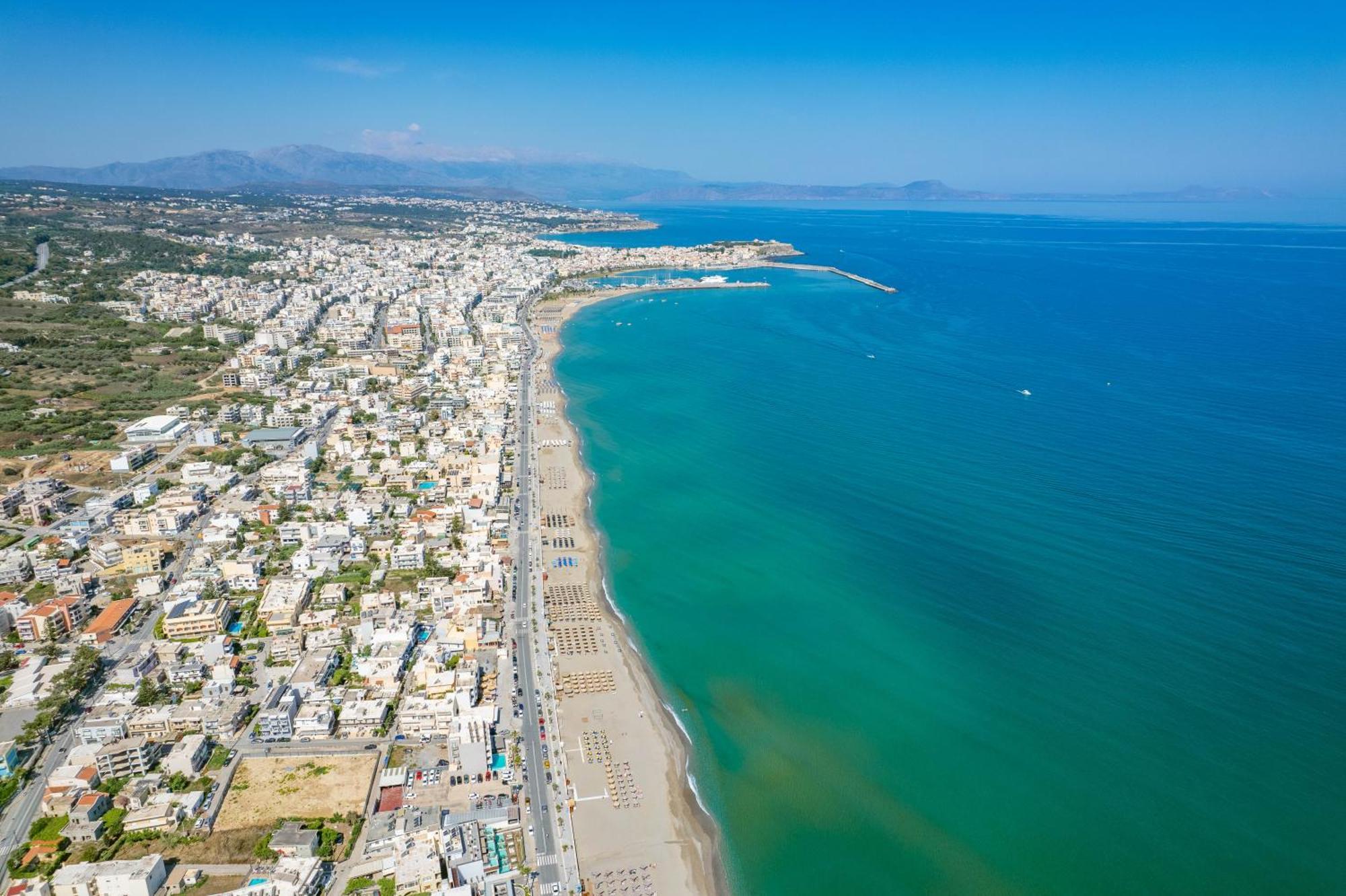 Summer Dream 3* Rethymnon