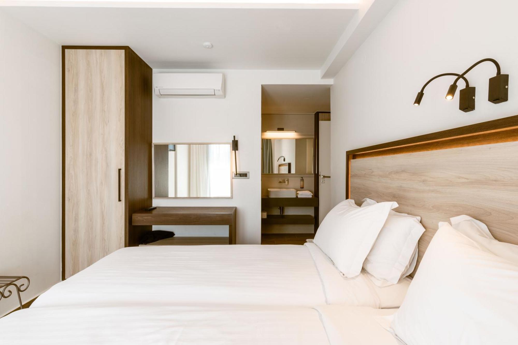 Summer Dream Aparthotel Rethimnon