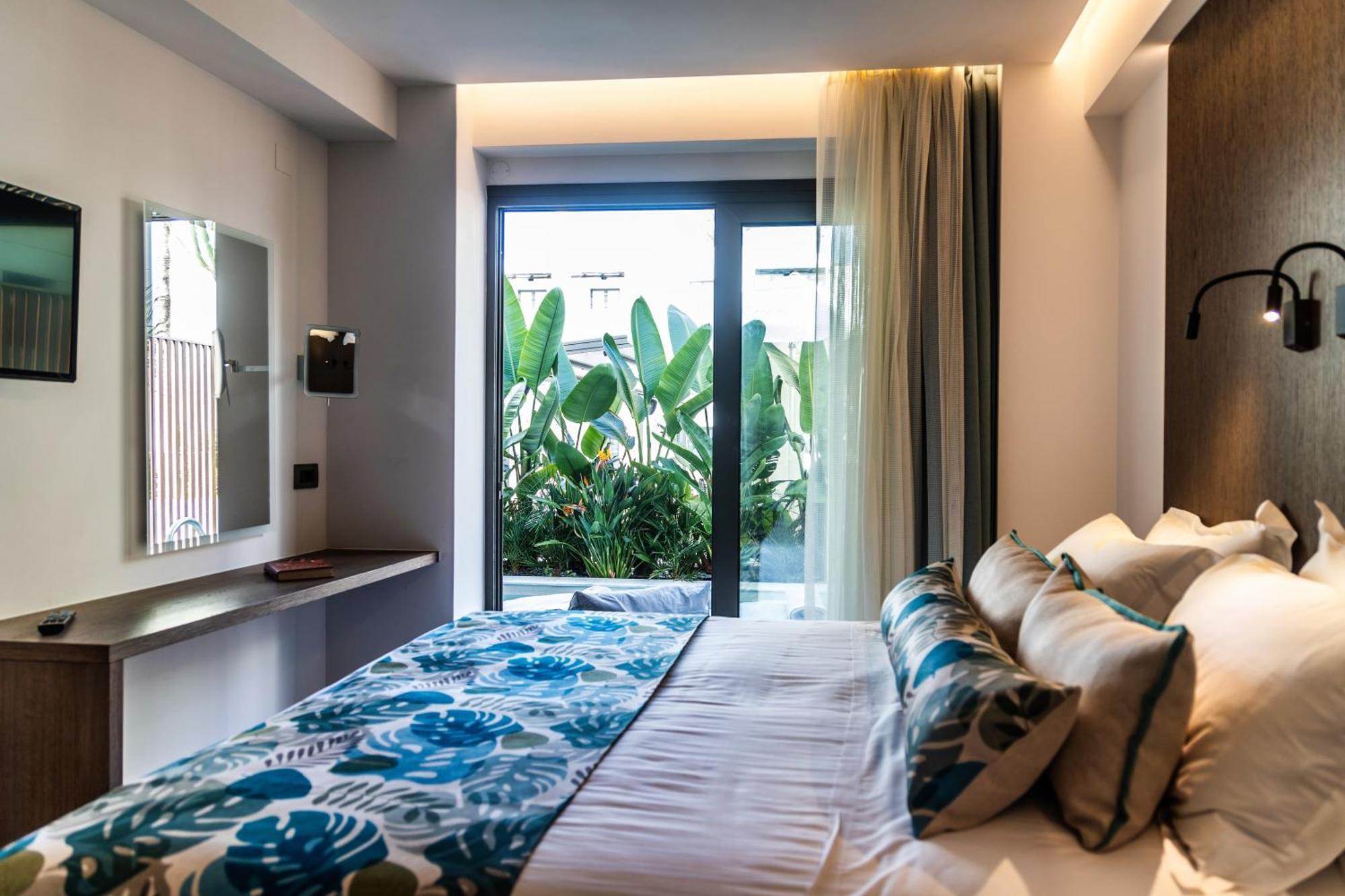 Summer Dream Aparthotel Rethimnon
