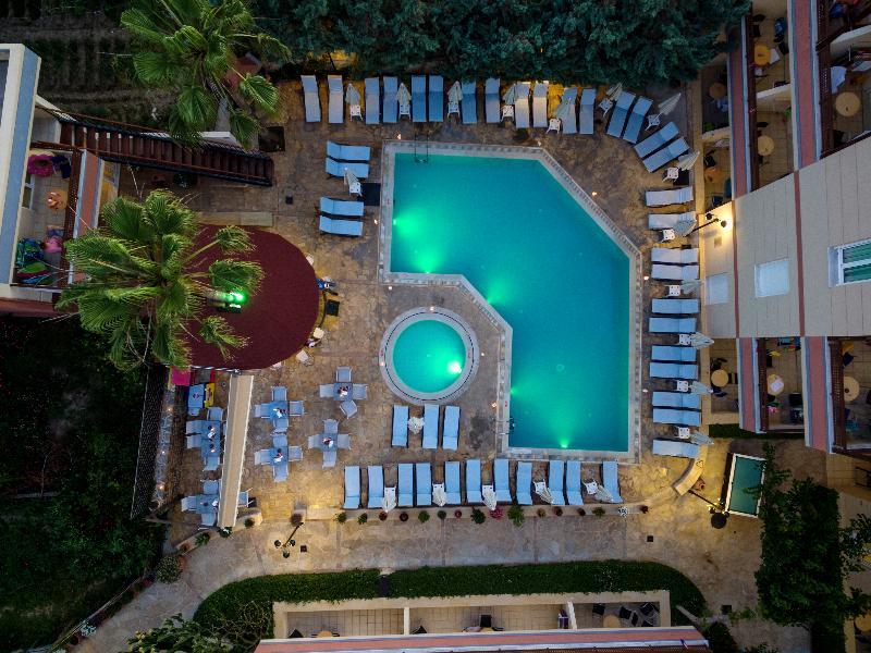 Hotel de apartamente Summer Dream Rethymnon