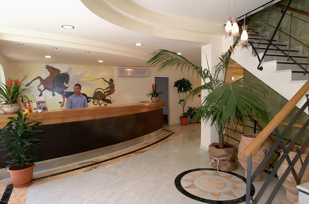 Summer Dream Hotel de apartamente