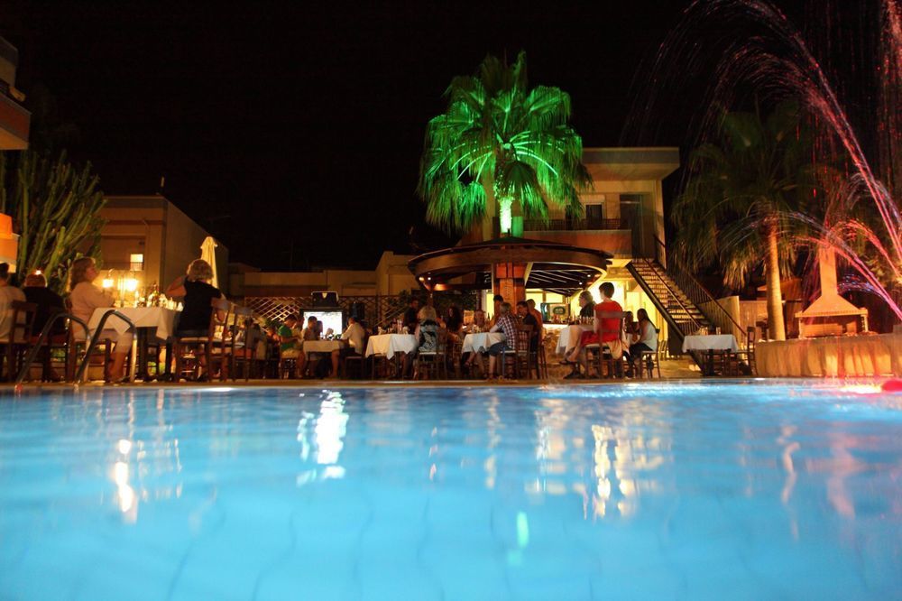 Summer Dream Hotel de apartamente 3*
